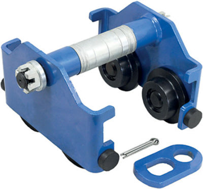 Manual Girder Trolleys