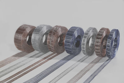 Murfor® Compact: The next generation of masonry reinforcement