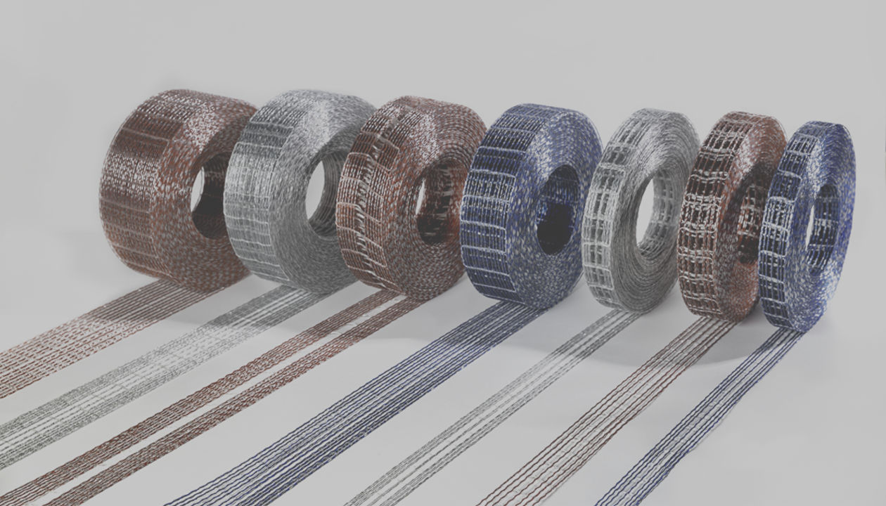 Murfor® Compact: The next generation of masonry reinforcement