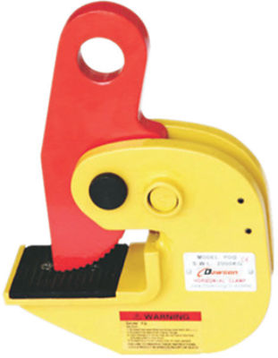 Plate Clamps & Grabs