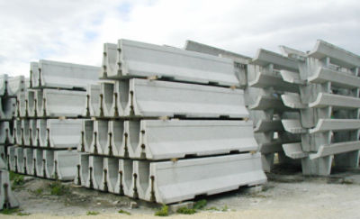 Steel fibers in precast infrastructure: A smarter way to reinforce complex elements
