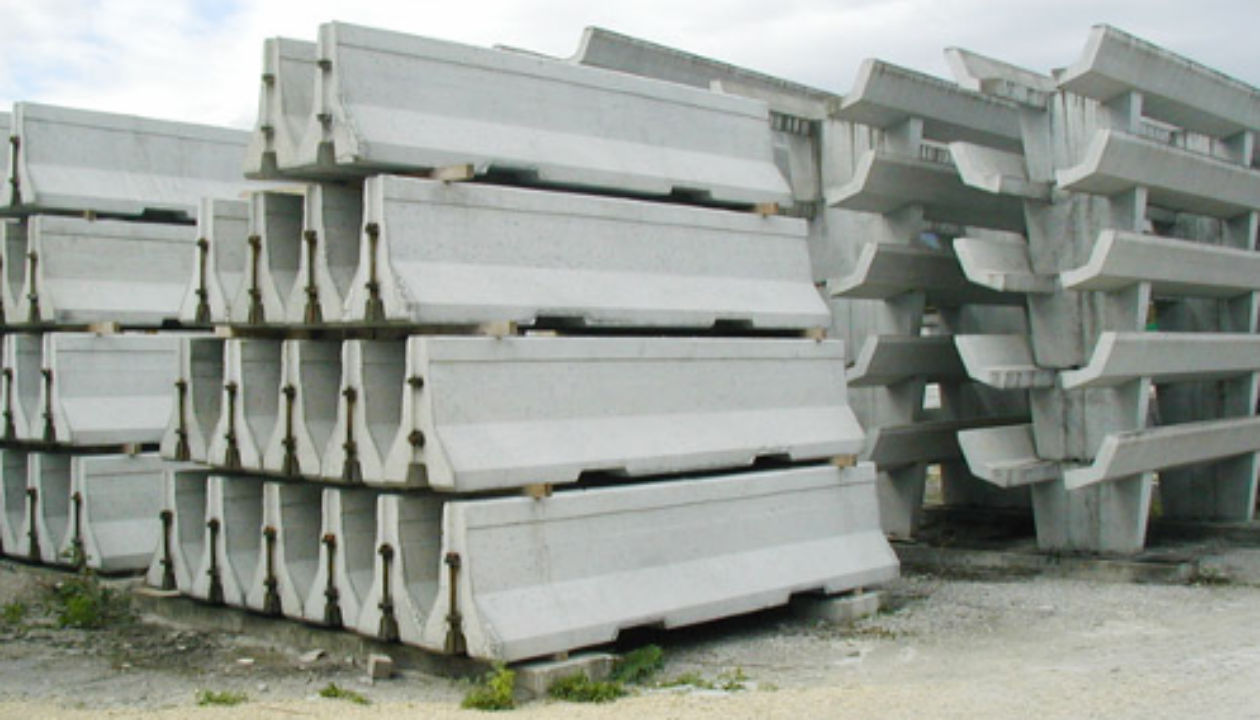 Steel fibers in precast infrastructure: A smarter way to reinforce complex elements