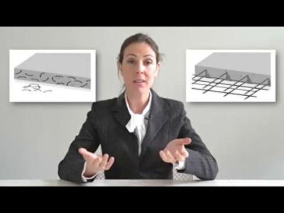 Expert Talks - Price Comparison: Steel Fiber vs Traditional Concrete