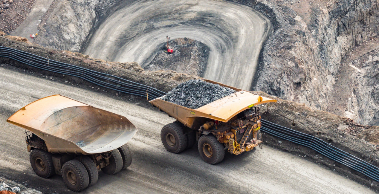 Protecting critical components: how filtration prevents failure in mining