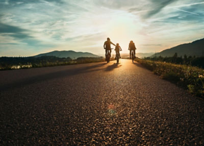 Cutting carbon while improving performance: Reconstruction of asphalt pavement with Mesh Track®