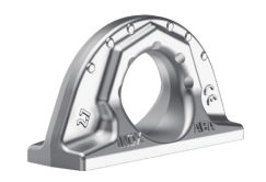 Load Rings - RUD INOX-ABA (Stainless Steel)