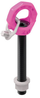 Eye Bolts – RUD VRS-F STARPOINT VARIO (Long Bolt) with Key