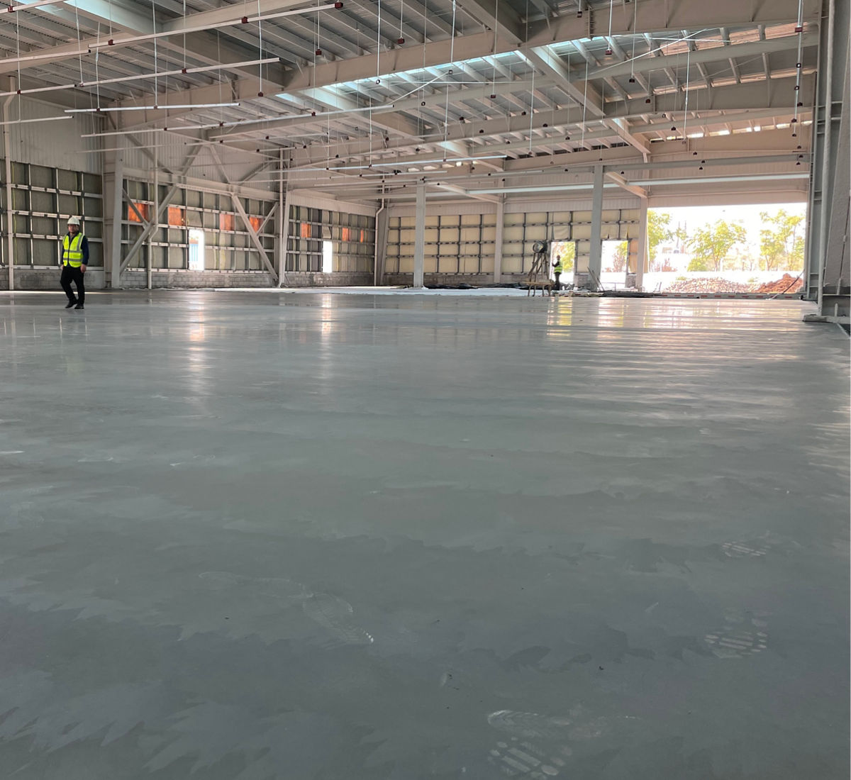 Linder, North Carolina, US