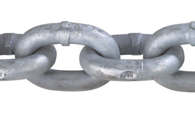 Short Link Anchor Chain
