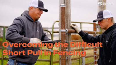 Overcoming the Difficult Short Pull in Fencing 