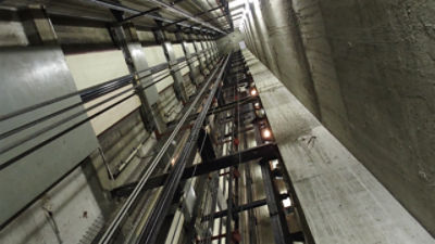 Elevator Ropes | Wire Ropes | Cookes