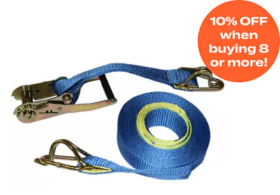 Truck Tiedown - 2.5t L/C