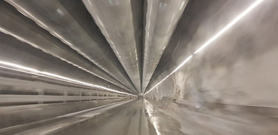 Updated fiber-reinforced shotcrete testing standard – Faster, easier, and better