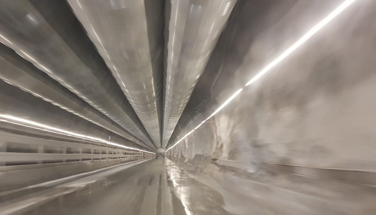 Updated fiber-reinforced shotcrete testing standard – Faster, easier, and better