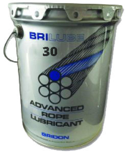 Wire Rope Lubricant