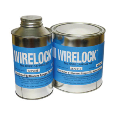 Wirelock