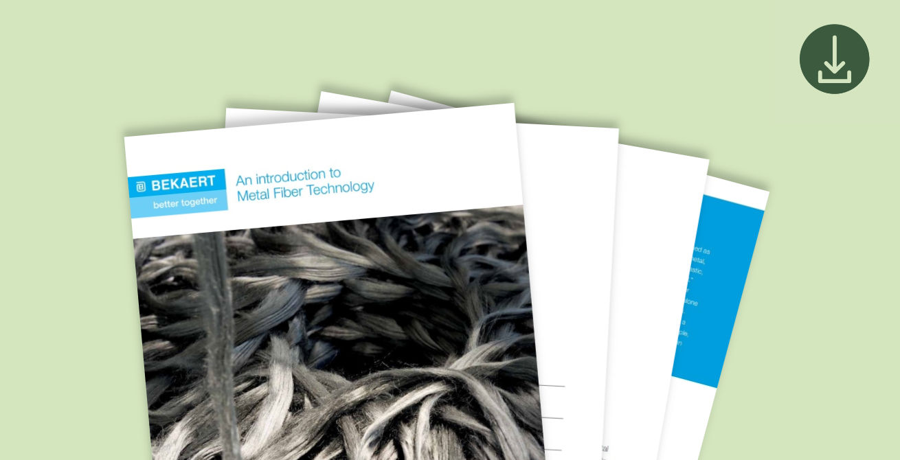 An introduction to Metal Fiber Technology