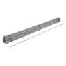 Bekaert 42" 9.5g Open Top Class 3 Fence Stays (100 per bundle)