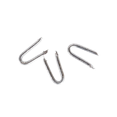Bekaert 1.25" 9 ga Knurled (C3 DOT) Staples (50 lb bucket)