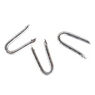 Bekaert 1.25" 9 ga Knurled (C3 DOT) Staples (50 lb bucket)
