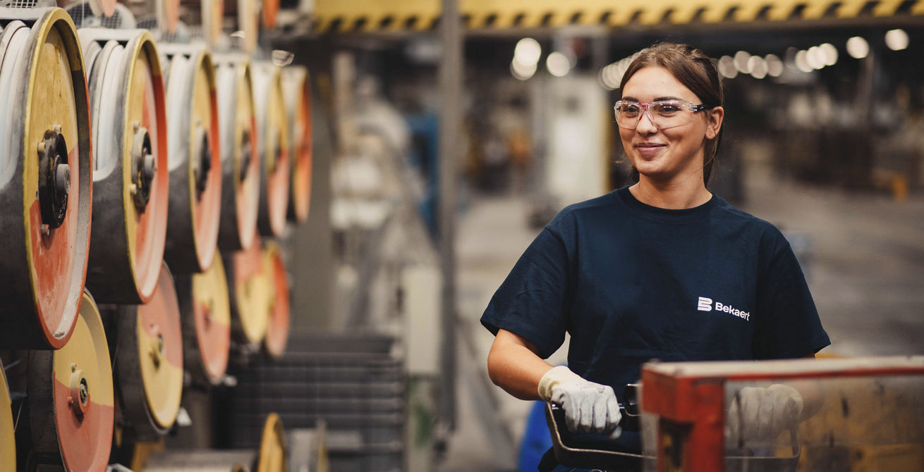 Driving energy efficiency: empowering employees for a sustainable future