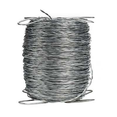 12.5 ga Barbless Wire (C1 DOT) 288581