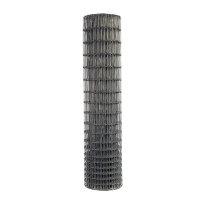 2096-6 12.5 ga 330' Class 3 High Tensile Fixed Knot Game Fence (DOT)