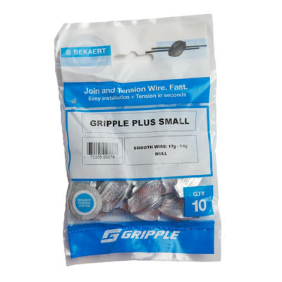 Gripple Plus Small Joiner (10-count bags)