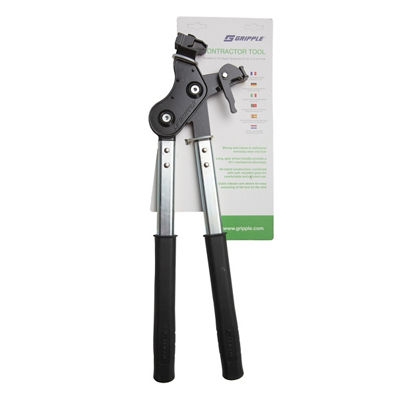 Gripple Contractor Tensioning Tool