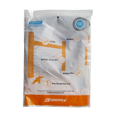 BeFAST Brace Kit (40 kits)
