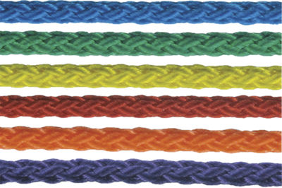 5 Series Fineline Braids - 100m