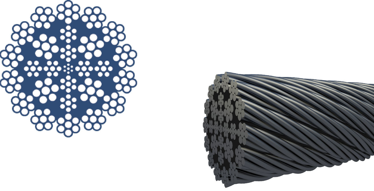Bridon® 50DB