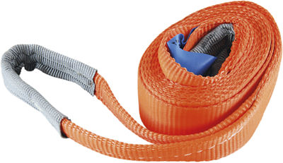 5 Tonne Vehicle Tow Straps