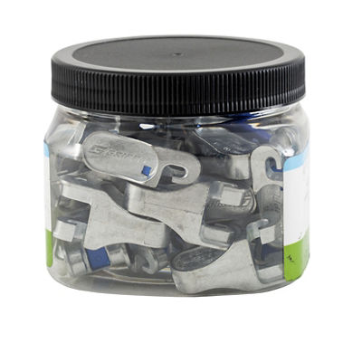 Gripple T-Clip (30-count tub)