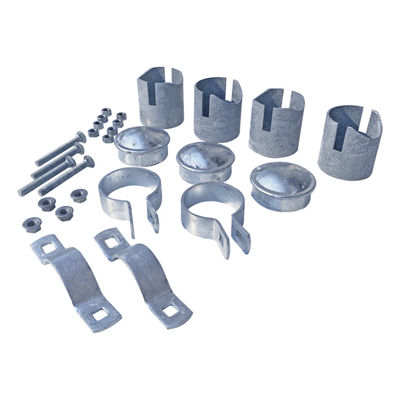 Pipe Brace Kit 2 3/8" HN Galv.