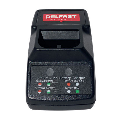 Delfast 4mm 9 ga Cordless Post Stapler