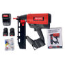 Delfast 4mm 9 ga Cordless Post Stapler