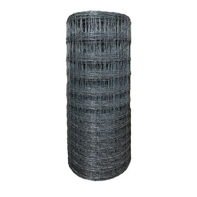 Tightlock® Pro 30 1348-6 12.5 ga 660' High Tensile Fixed Knot Fence 
