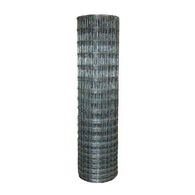 Tightlock® Pro 30 2096-6 12.5 ga 660' High Tensile Fixed Knot Fence  