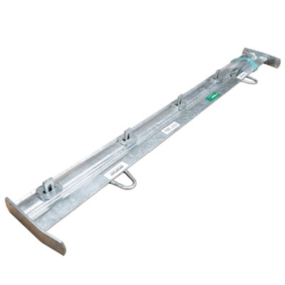 Strainrite 52" Single Boards - Wedge Clamp