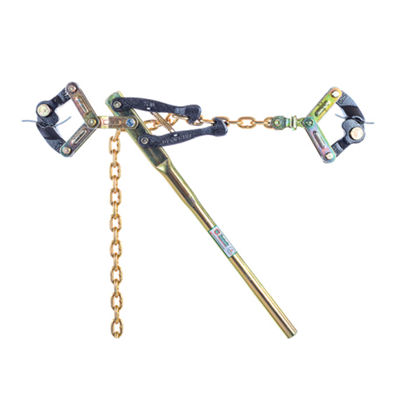 Strainrite Smooth Wire Chain Grab - Fixed Handle (Swivel Grab FX2)