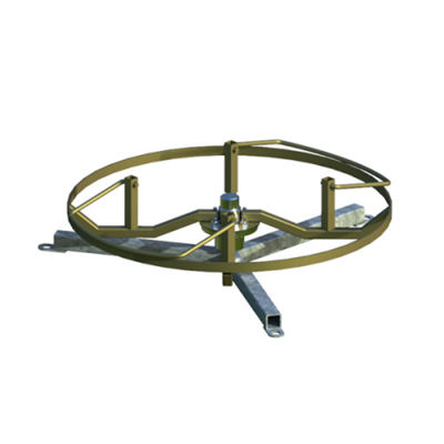 Strainrite Contractor Spinning Jenny