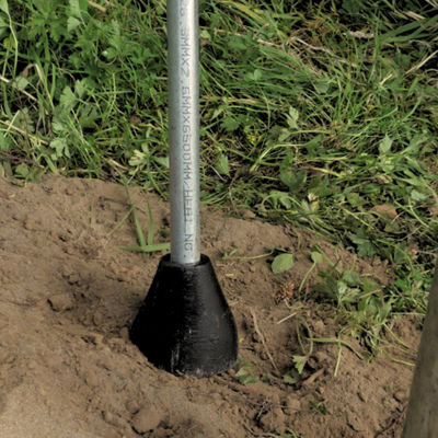 Strainrite Post Hole Rammer | Tamping Bar