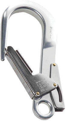 Zeus Aluminium Scaffold Hook
