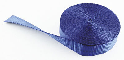 Blue Heavy Duty Polyester