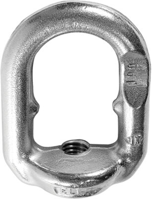 Certified Stainless Steel Eye Nuts
