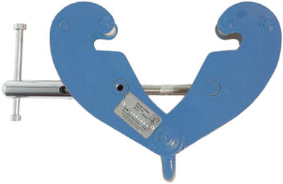 Cookes Girder Clamps