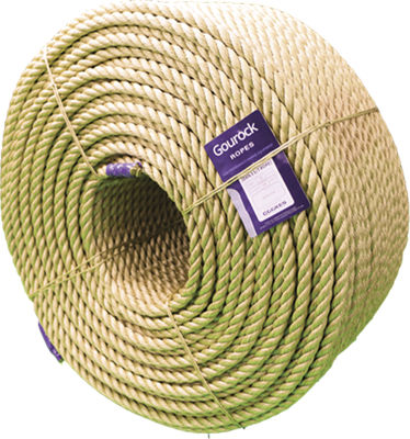 Danline LT Tan - 3 Strand