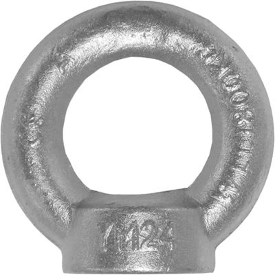DIN582 Collared Eye Nuts