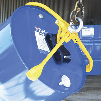 Pacific Safety Drum Grabs – DrumGrab™